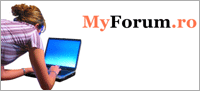 Pagina de start a forumului Miley1990.MyForum.ro
